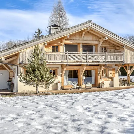 Glisse Megève