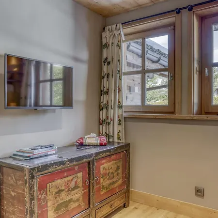 Chalet Glisse