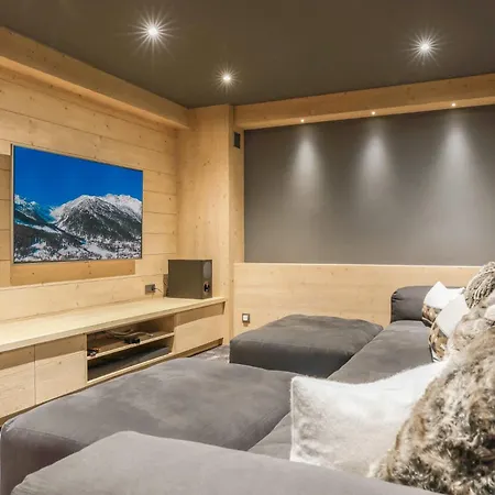 Glisse Megève