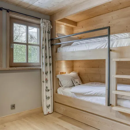 Chalet Glisse