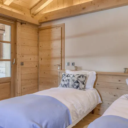 Chalet Glisse *