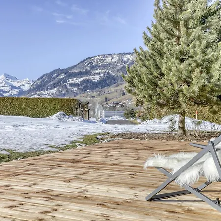 Glisse Megève