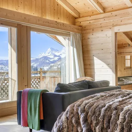 Chalet Glisse