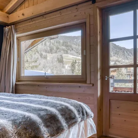 Glisse Chalet *