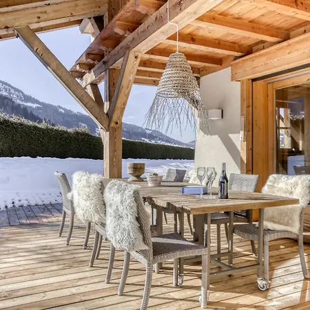 Glisse Chalet