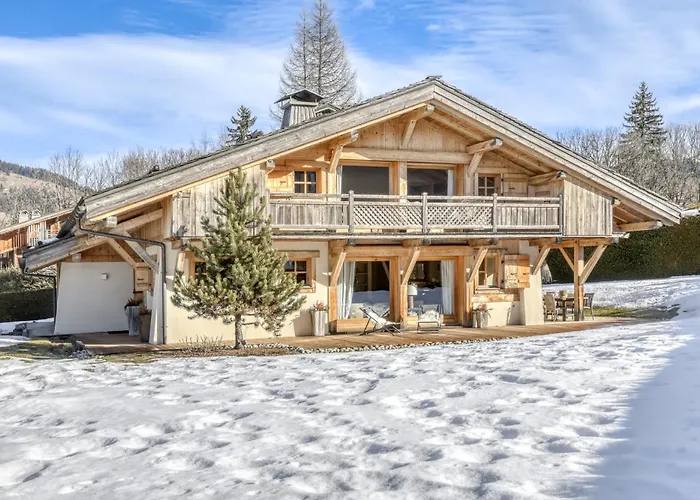 Glisse Megève