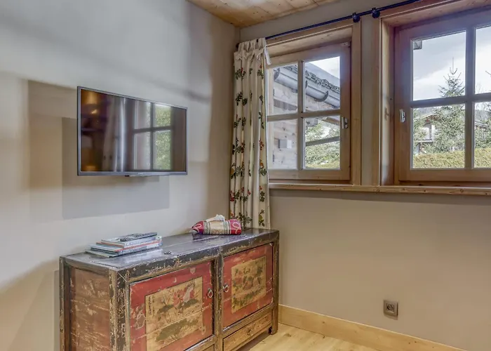 Chalet Glisse