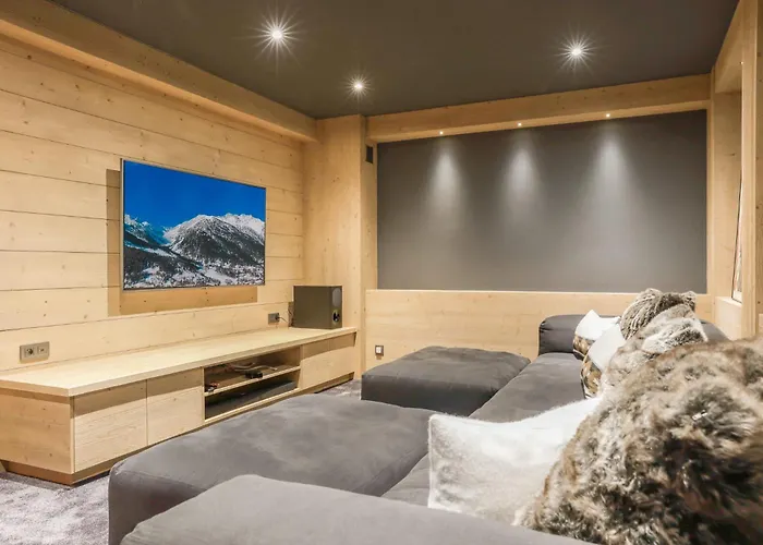 Glisse Megève