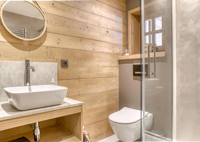 Glisse Chalet