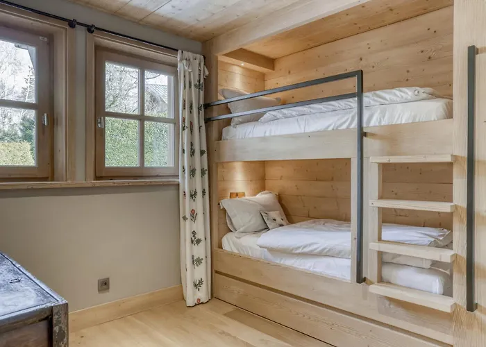 Chalet Glisse