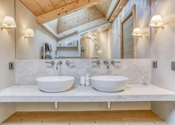 Glisse Chalet *