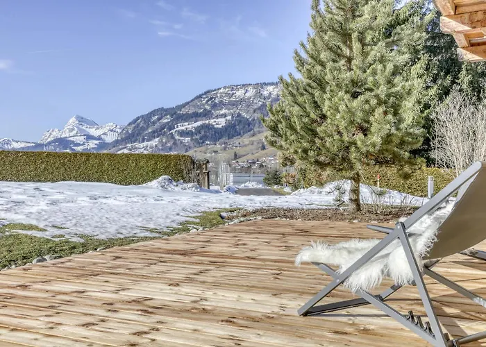 Glisse Megève