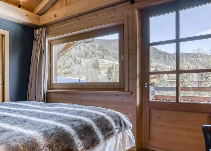 Glisse Chalet *