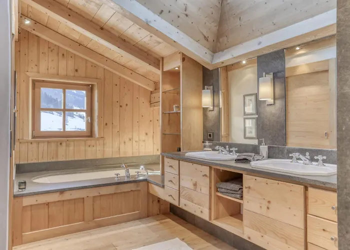 Chalet Glisse