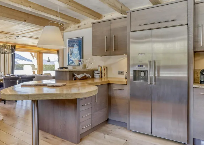 Glisse Chalet *