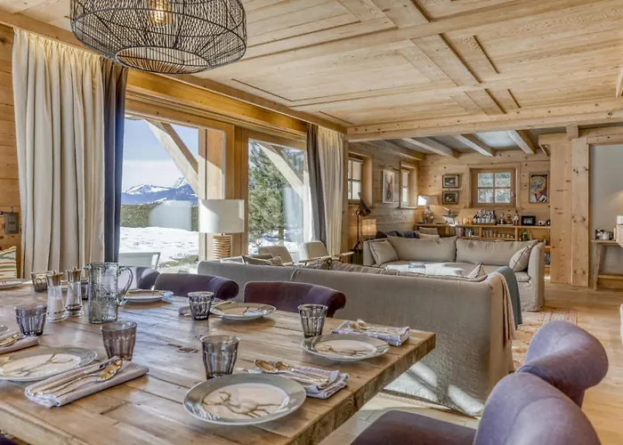 Glisse Megève